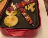 【AJ歐美食鋪】🍖類烤肉-自製烤肉醬🍖|電烤盤 醬料的食譜步驟5照片