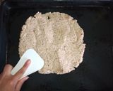 Foto del paso 3 de la receta: Galletitas caseras de agua, saludables
