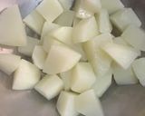 صورة لخطوة 2 من وصفة كرسبي بطاطس😋