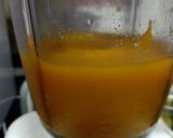 صورة لخطوة 4 من وصفة عصير مانجو 😍🥭🥭🍹