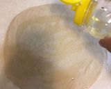 A picture of step 1 of Whole wheat 🌾 Paratha.