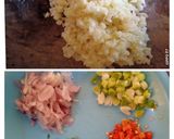 Foto langkah ke 6 dari resep Tahu Cabe Garam Kriuk Gluten-Free.