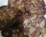 A picture of step 3 of Chicken kabab.