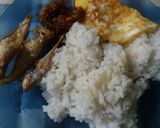 Foto langkah ke 10 dari resep Sambal Ra wis.
