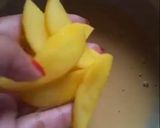 A picture of step 4 of Aloo Pakora.