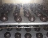 Foto langkah ke 3 dari resep Putri Salju Oreo.