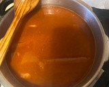 Foto del paso 5 de la receta: 💖Sopa Castellana o de ajo a mi manera💖