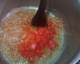 A picture of step 10 of Beef kofta curry.