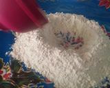 Foto del paso 2 de la receta: Conchas