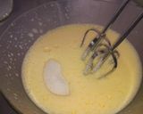 Foto del paso 1 de la receta: Bizcochuelo de Vainilla