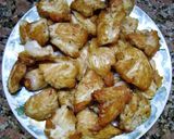 Foto del paso 4 de la receta: Pollo frito a la criolla 🐤