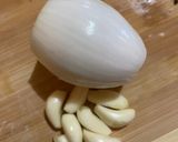 Foto del paso 9 de la receta: Caldo de Guías