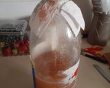 Foto del paso 4 de la receta: Kvass de Pan Integral