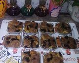 Foto langkah ke 15 dari resep Banana Bread Pudding Or Puding Roti Pisang ~ Kukus.