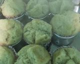 Foto langkah ke 4 dari resep Bolu pisang kukus eggless.