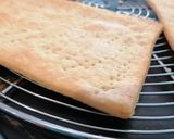 Une image de l'étape 7 de Mille feuilles.