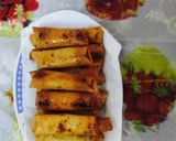 صورة لخطوة 4 من وصفة بورك باللحم😀🐮🍟🌮