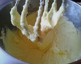 Ünnepi mézes szelet recept fázis 6 fotója