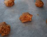 Peanut butter cookies recipe step 3 photo