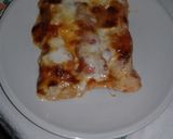 Foto del passaggio 8 della ricetta Cannelloni integrali