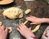Foto del paso 4 de la receta: Rosquillas de Anís