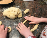 Foto del paso 4 de la receta: Rosquillas de Anís