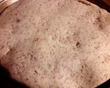 Foto del paso 5 de la receta: Pizza de harina integral 🍕