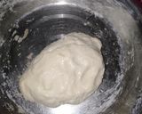 A picture of step 2 of Punjab's Famous Street Food: Chhole Bhature.