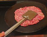 A picture of step 4 of Rich In Iron Beetroot Koki.