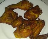 Foto langkah ke 3 dari resep Ayam goreng ungkep.