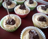 Foto del paso 3 de la receta: Muffins de Nutella
