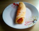 Foto del paso 7 de la receta Tortitas americanas / crêpes SIN GLUTEN