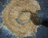 Foto langkah ke 3 dari resep Sego Sambel Tahu.