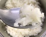 Foto del paso 1 de la receta: Sushi express de atún