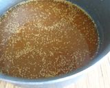 Foto del paso 1 de la receta: Experimento de lomo de cerdo al horno