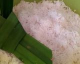 Foto langkah ke 4 dari resep Lupis Ketan.