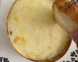 Une image de l'étape 8 de Pomme de terre désirée🥔 fondue aux quatre fromages🧀🌶️.