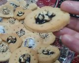 عکس مرحله 2 از دستور کرابیه ارده 😋😋