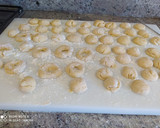 Foto del paso 6 de la receta: Rosquillas Marisa