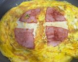 Tojásos szendvics recept fázis 2 fotója