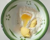 Foto langkah ke 1 dari resep 106. BOLEN PISANG.