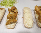 Foto del paso 5 de la receta: Bocadillo de pincho
