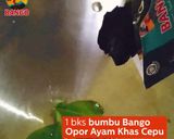 Foto langkah ke 1 dari resep Udon Bango Opor Ayam Khas Cepu.