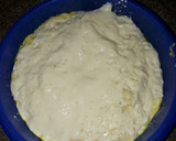 Foto del paso 3 de la receta: Pan dulce express🎉