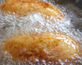 Foto del paso 4 de la receta: Papas rellenas de cochayuyo