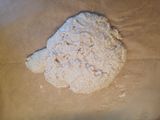 Kaju Katli