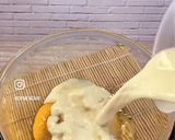 Foto langkah ke 1 dari resep Mochi Brownies.