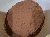 51💝Kukis Coklat Spekoek Khas Belitung