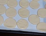 Foto del paso 4 de la receta: Alfajores de maicena