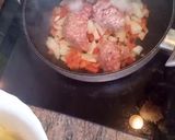 Foto del paso 1 de la receta Patatas rellenas 🥔💣